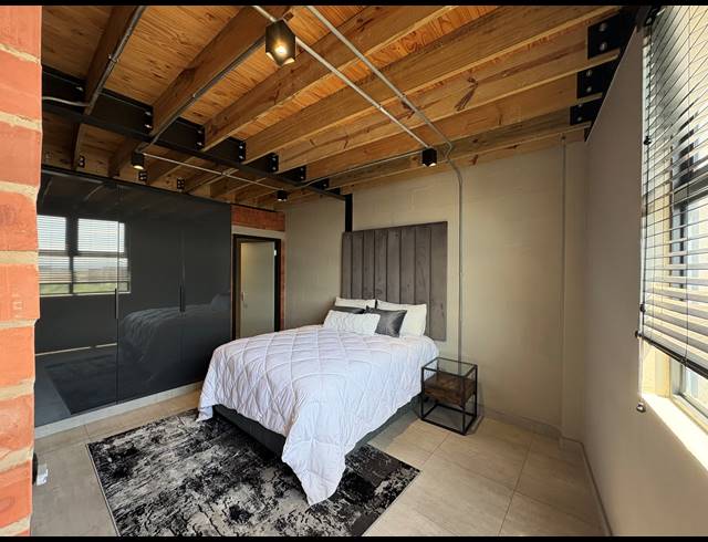 3 BEDROOM APARTMENT TO LET IN BALLITO CENTRAL